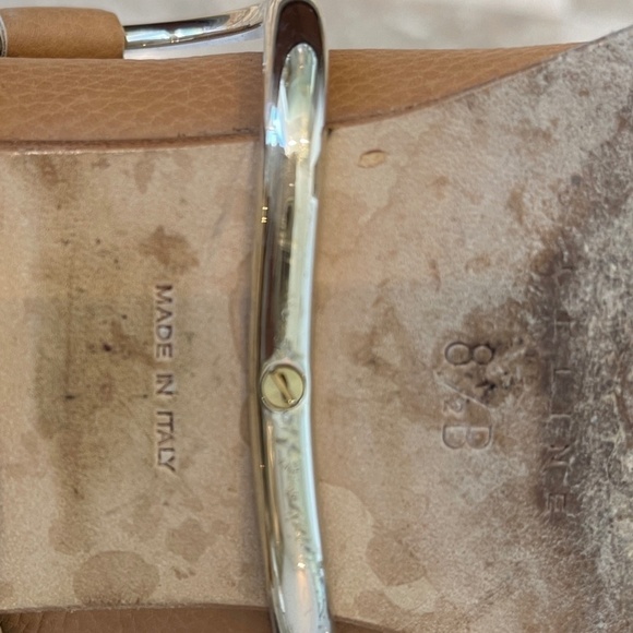 CELINE BOOTS BOOTIES - Picture 4 of 6